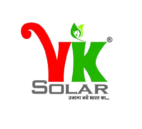 V K Solar & Wind Energy 